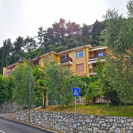 Panoramico Gardasee By Gardadomusmea Tremosine Екстериор снимка
