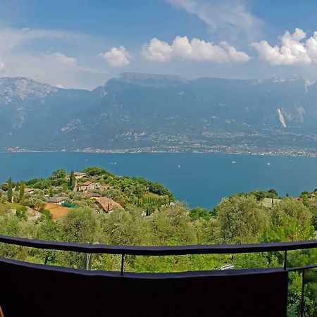 Panoramico Gardasee By Gardadomusmea Tremosine Екстериор снимка